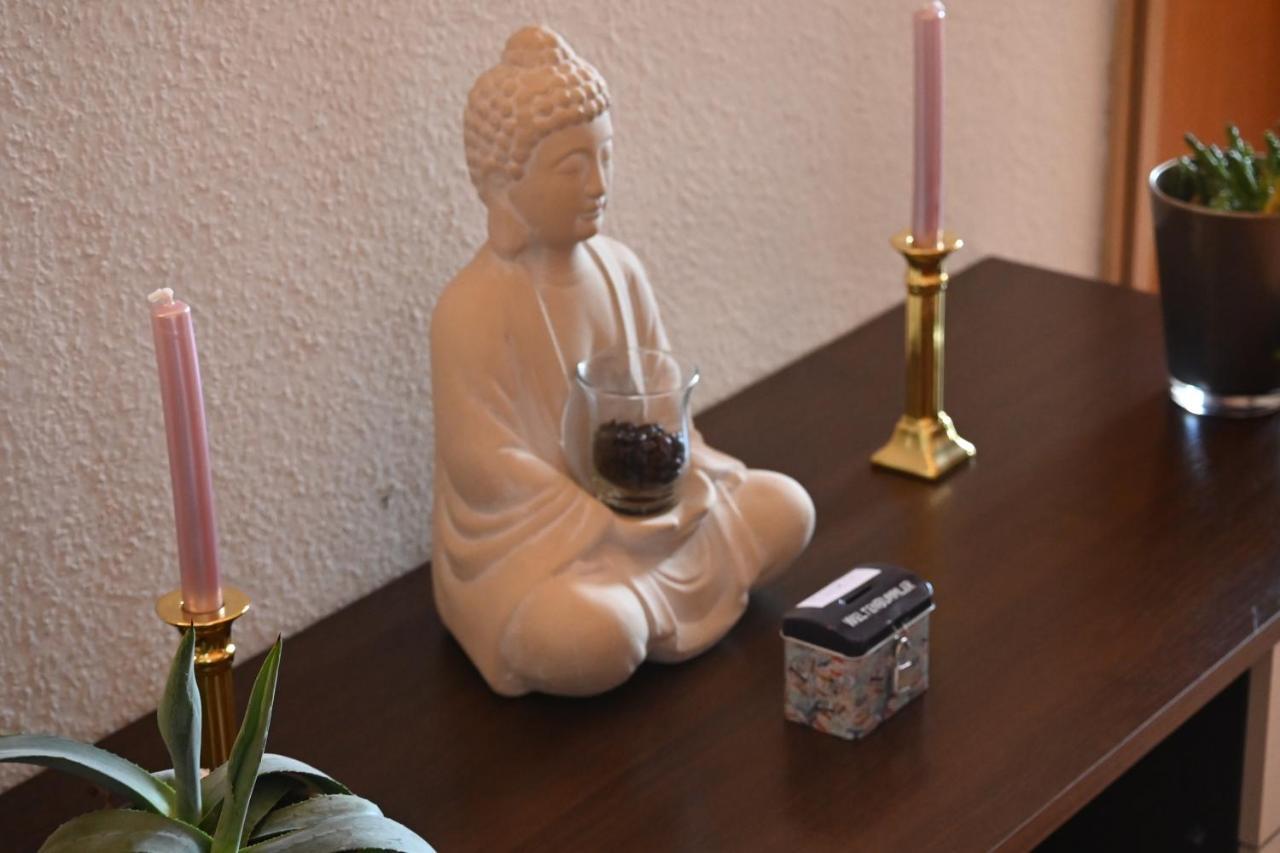 Private Room With Free Parking 코블렌츠 외부 사진