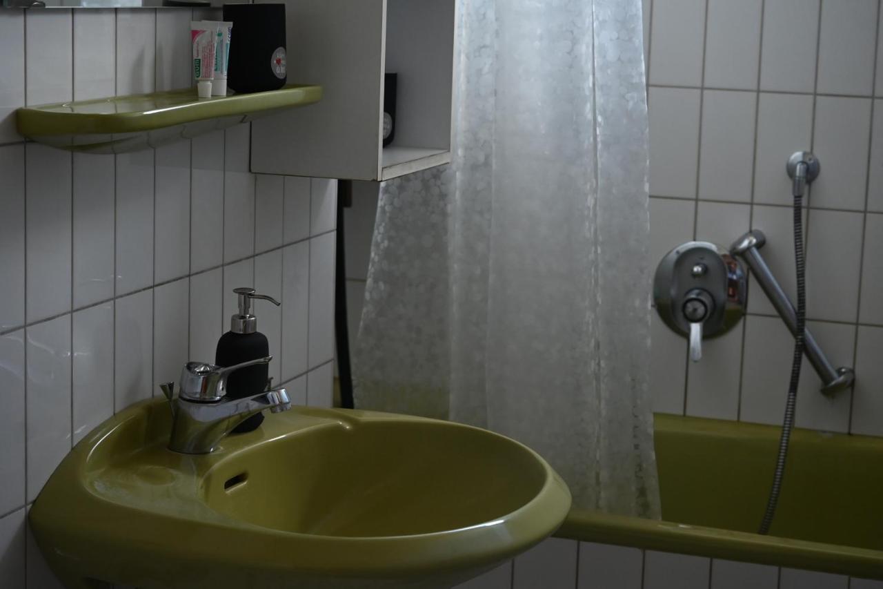 Private Room With Free Parking 코블렌츠 외부 사진