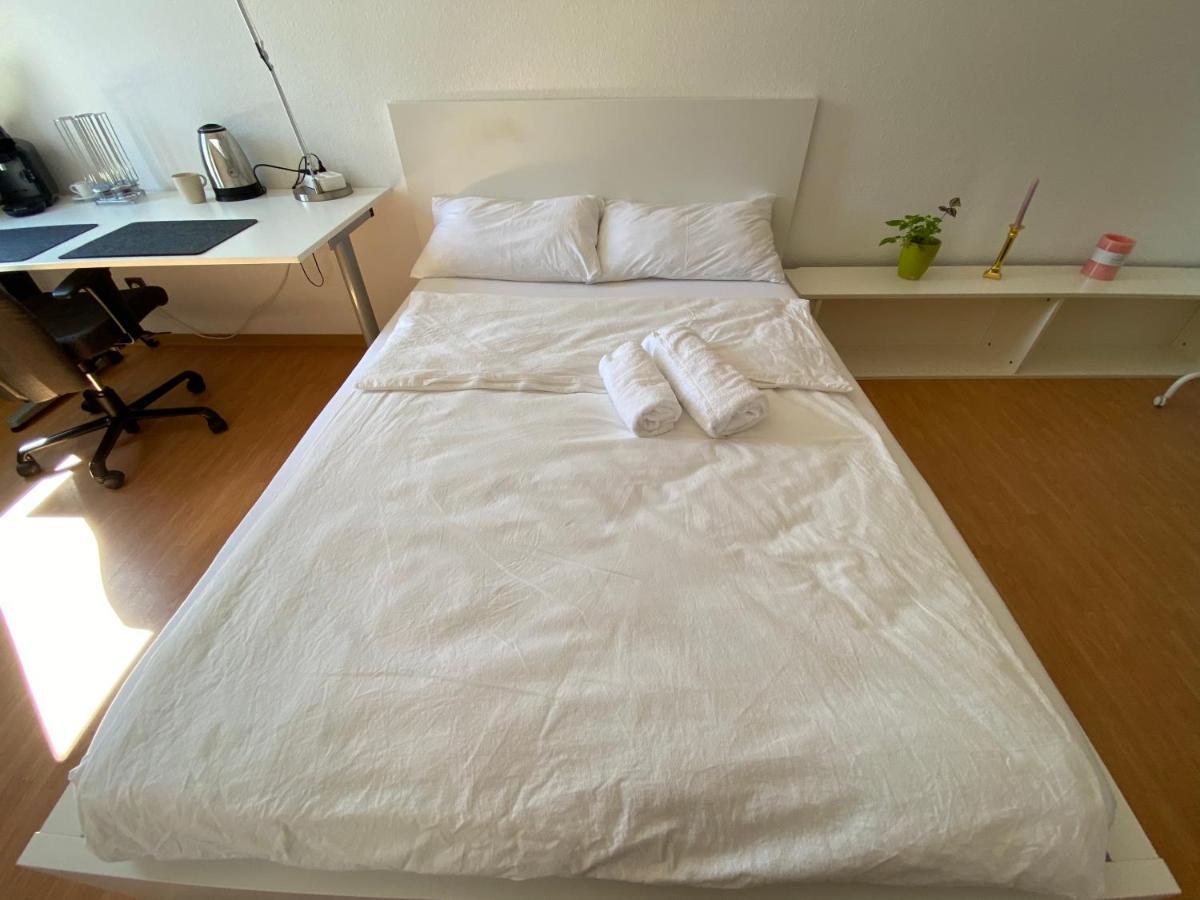 Private Room With Free Parking 코블렌츠 외부 사진